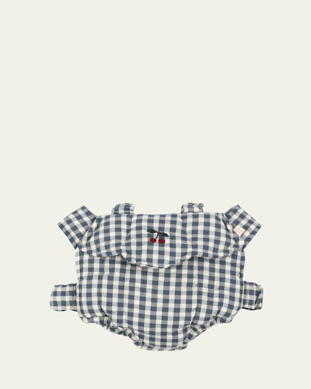Kid's Doll Carrier
